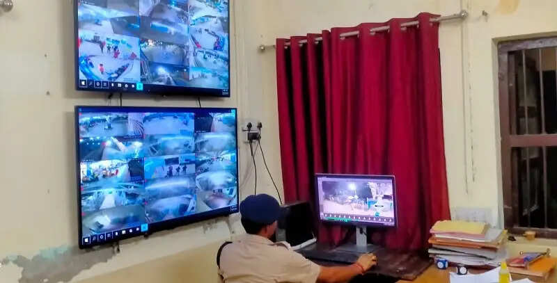 पूसीरे की आरपीएफ ने सुरक्षा, संरक्षण और सेवा के प्रति अपनी प्रतिबद्धता को किया अधिक सुदृढ़