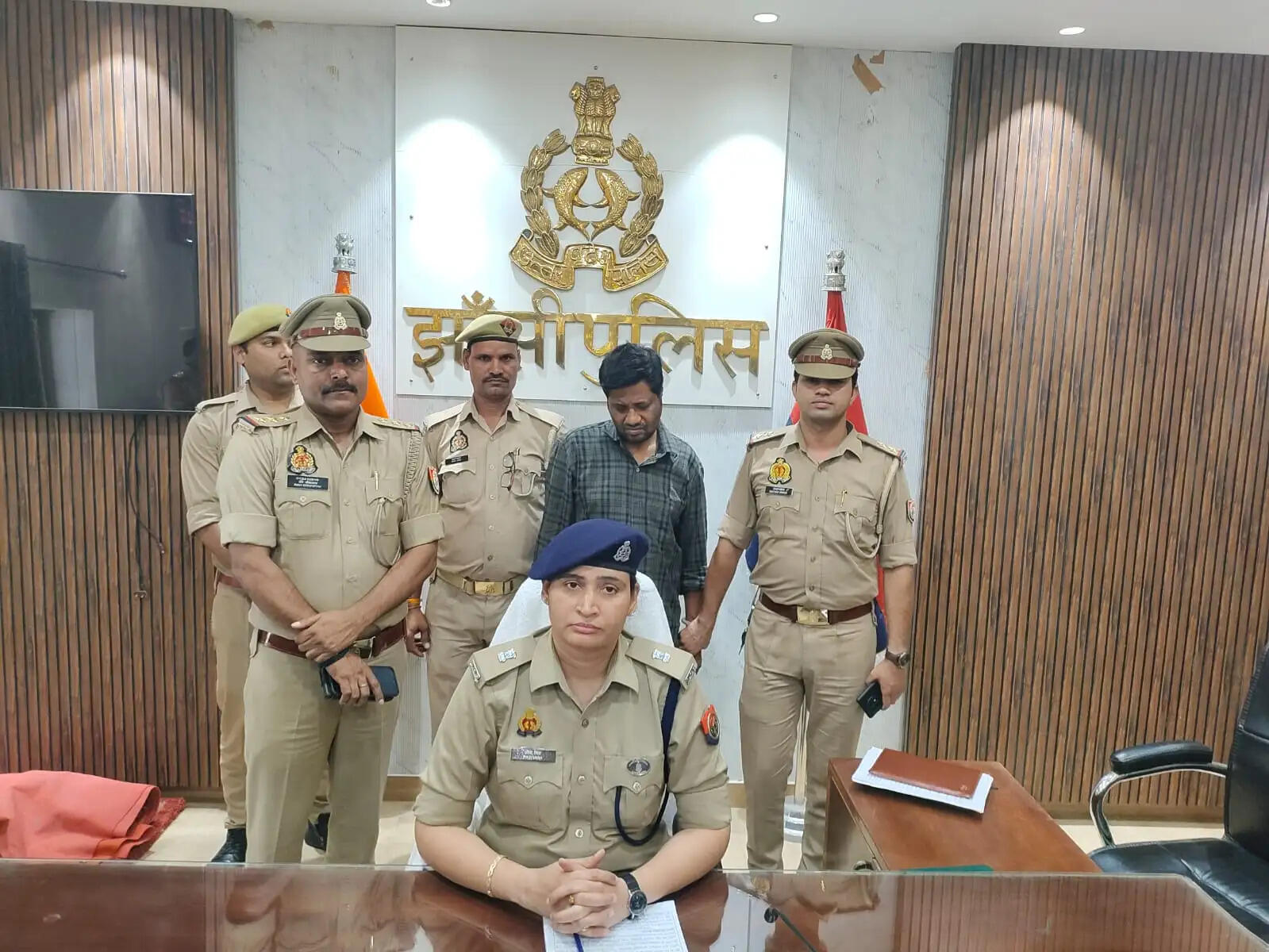 चालीस लाख की साइबर ठगी का खुलासा,अंतरराज्यीय ठग गिरफ्तार