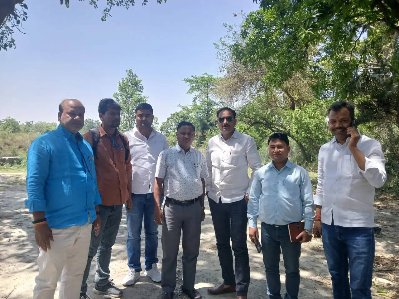 14 साल बाद महाराजगंज केंद्रीय विद्यालय को मिलेगा अपना भवन, निर्माण की कवायद तेज