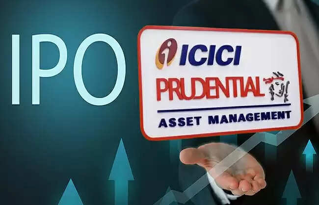 आईसीआईसीआई प्रूडेंशियल एसेट मैनेजमेंट कंपनी का आईपीओ 2.1 गुना सब्सक्राइब