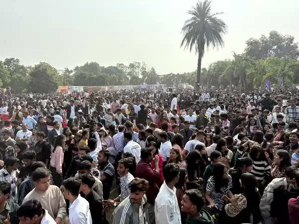 इंदौर में विश्‍व की सबसे बड़ी एलुमनी मीट, देशभर से जुटेंगे पूर्व छात्र