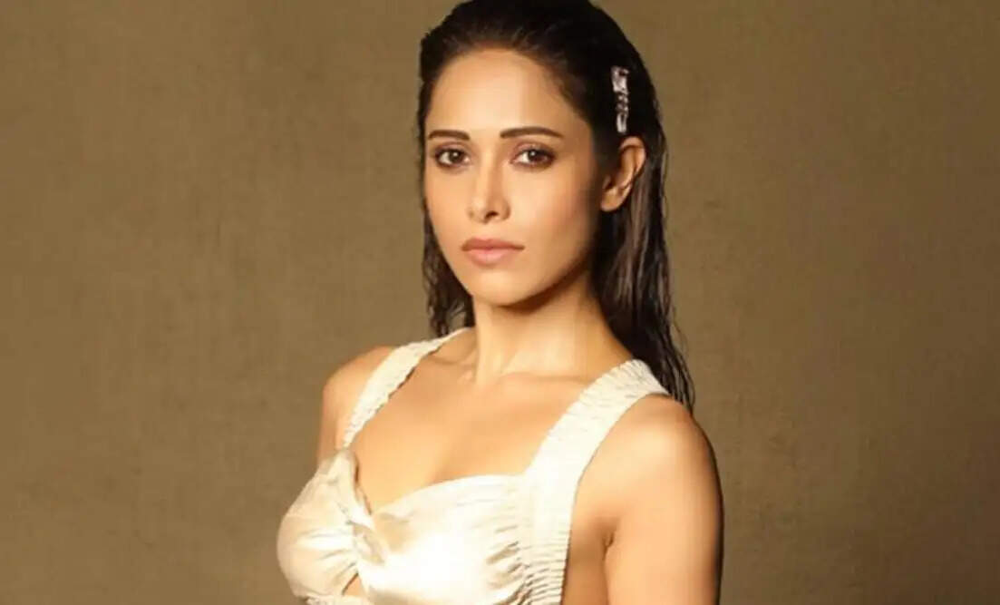 शूटिंग के दौरान घायल हुईं नुसरत भरूचा, अस्पताल में भर्ती