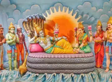 भगवान विष्णु योगनिद्रा में जाएंगे, मांगलिक कार्य अब चार माह तक थमेंगे