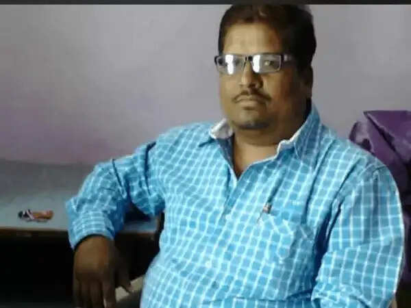 उज्जैन में रेलवे ट्रैक पर कॉन्ट्रैक्टर का शव मिला, मॉर्निंग वॉक पर निकले थे, ट्रेन की चपेट में आने से मौत की आशंका