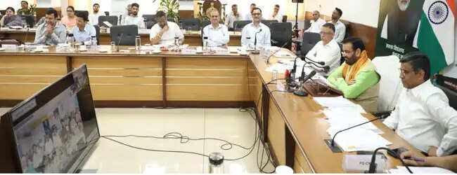 विद्यालय प्रबंधन समितियां करवा सकेंगी एक लाख तक विकास कार्य