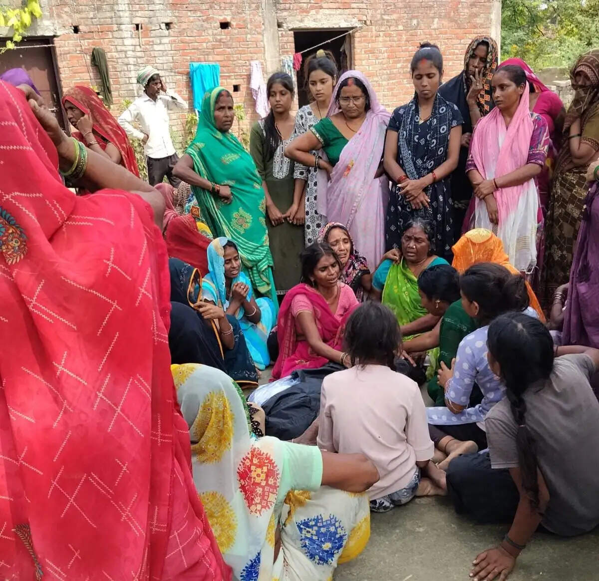रोटावेटर की चपेट में आने से आठ वर्षीय बालक की मौत, चालक पर मुकदमा दर्ज