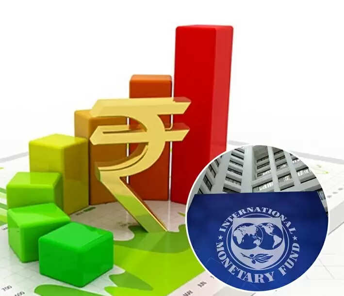 आर्थिक मोर्चे पर आत्मविश्वास से आगे बढ़ता भारत