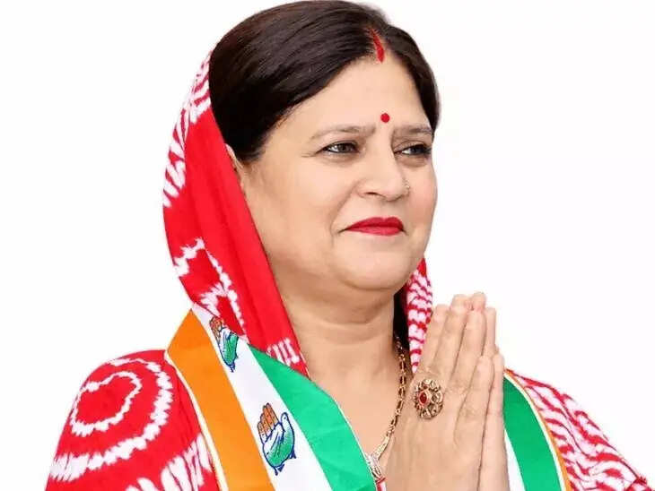 महापौर चुनाव से पहले कांग्रेस में बड़ा विवाद, पूर्व सभापति प्रदीप हिंगड़ समेत चार निष्कासित