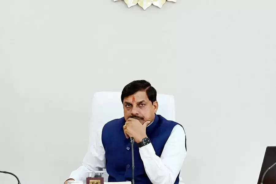 सनातन-सांस्कृतिक मूल्यों को गति देते मोहन यादव