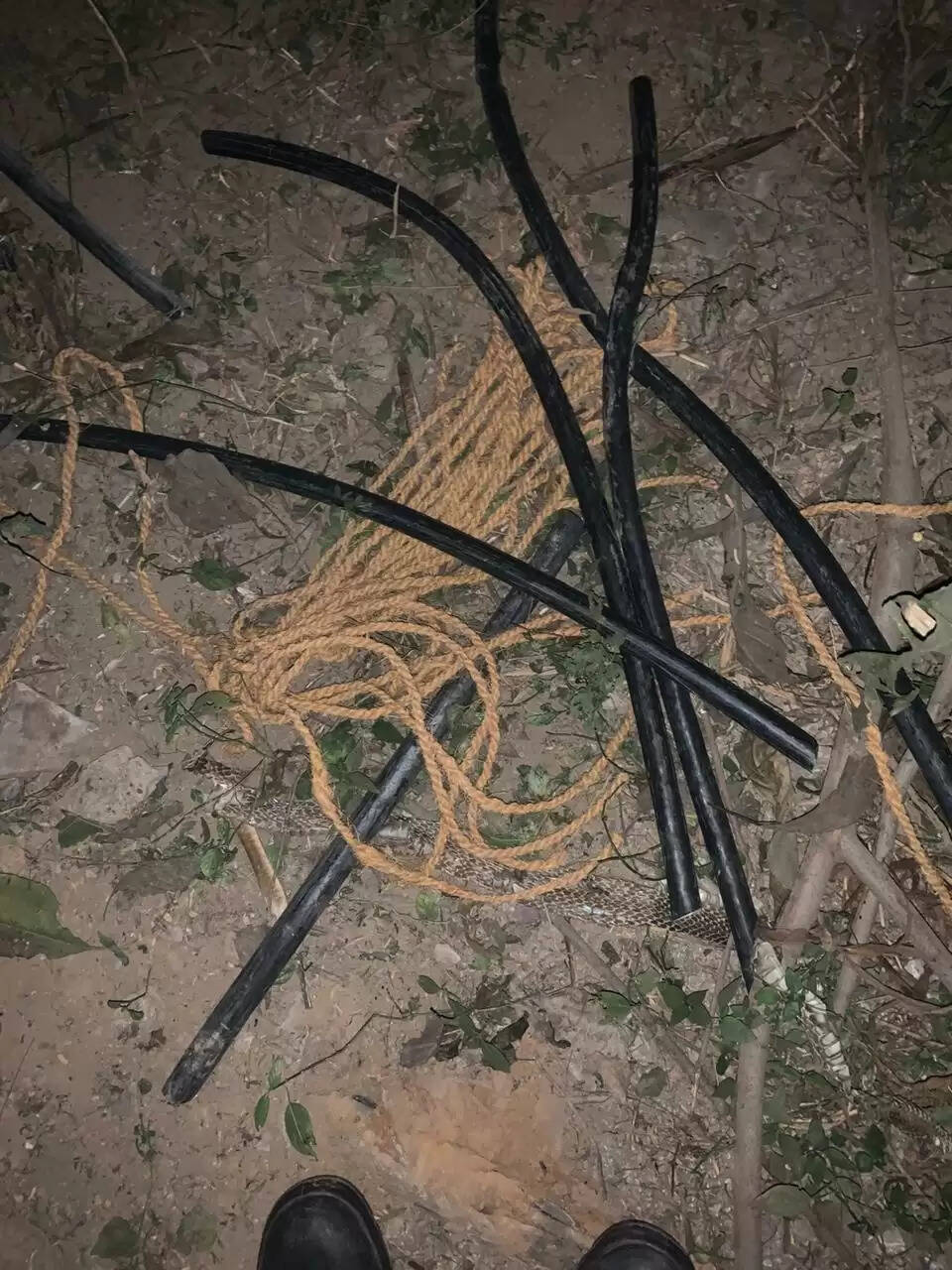 एयरपोर्ट एक्सप्रेस लाइन पर केबल कटने से मेट्रो सेवाएं प्रभावित