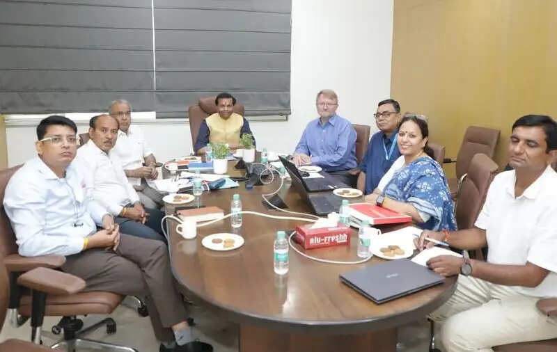 बच्चों में निवेश बढ़ाने से मध्य प्रदेश की मजबूत होगी नींव : पवैया
