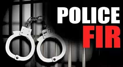 शादी का झांसा देकर युवक ने किया युवती का शारीरिक शोषण