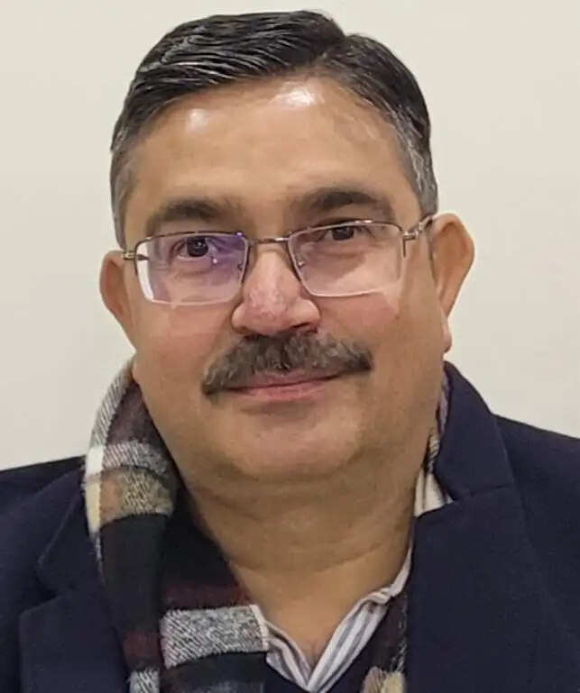 मोदी के नेतृत्व में भारत ने विकास और सुरक्षा में नई ऊंचाइयां हासिल की : राकेश शर्मा