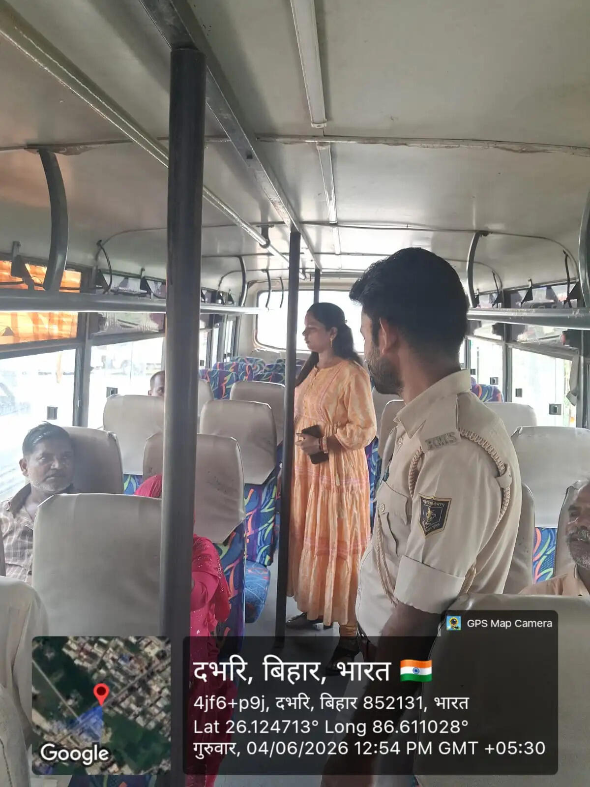 अवैध किराया वसूली पर चला जिला प्रशासन का डंडा