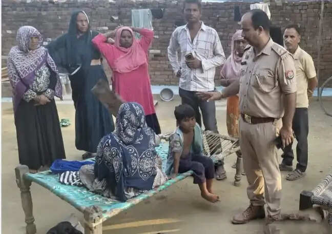 जीजा ने की साले की हत्या, ससुराल में रहने को लेकर दोनों में हुई थी कहासुनी
