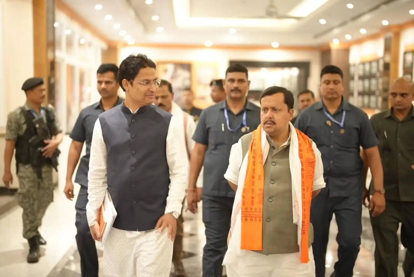 राजू बिष्ट को मिली नई जिम्मेदारी, भाजपा ने बनाया सिक्किम का प्रदेश प्रभारी