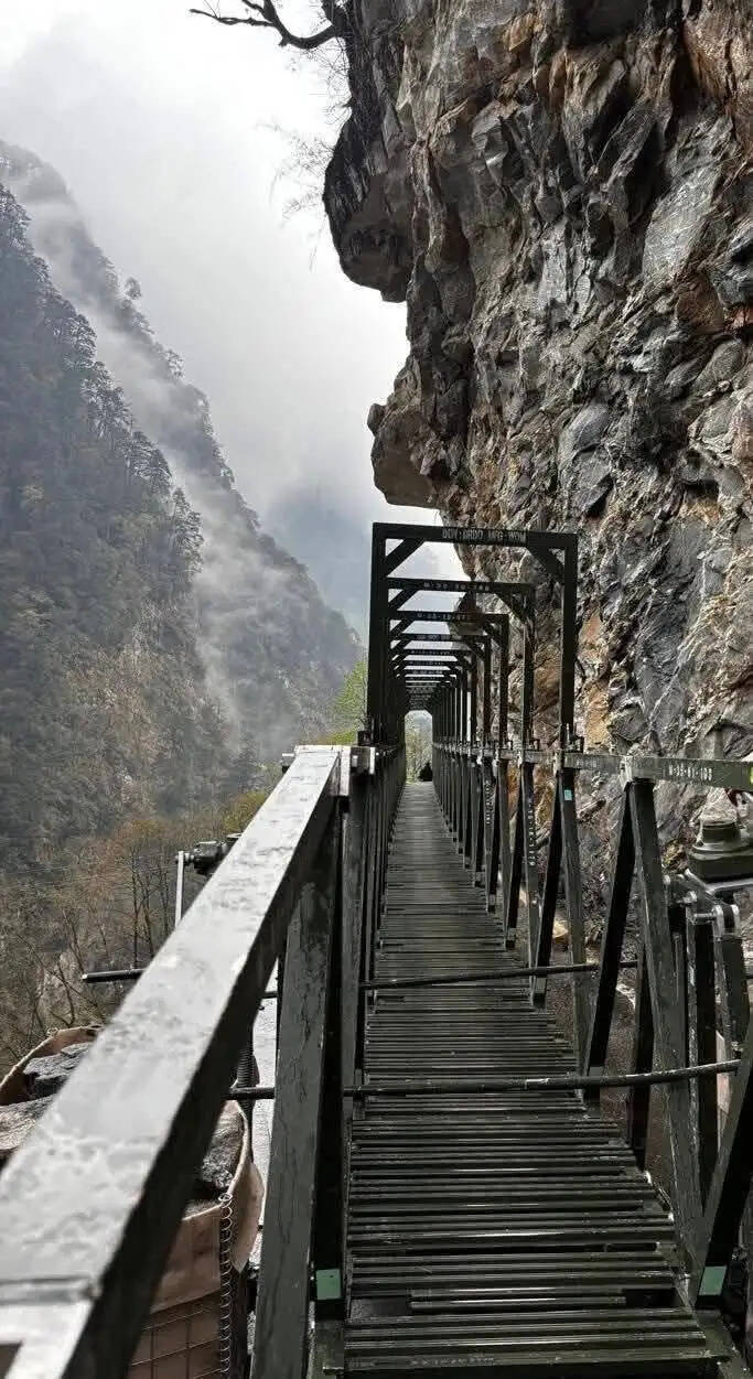 लाचेन में फंसे पर्यटकों का बचाव कार्य पूरा, पर्यटक गंगटोक के लिए रवाना