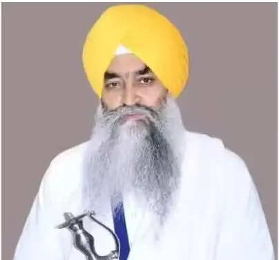 सुखबीर बादल को धार्मिक सजा सुनाने वाले अकाल तख्त साहिब के पूर्व जत्थेदार के आवास पर फायरिंग