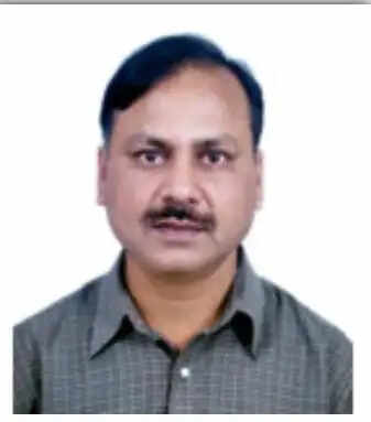 बजट आकार बढ़ना झारखंड के विकास के लिए जरूरी : डॉ हरिश्वर