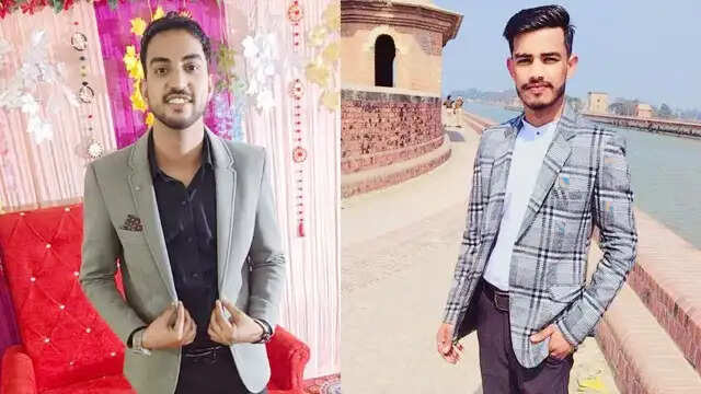 फरीदाबाद : सडक़ हादसे में दो दोस्तों की दर्दनाक मौत