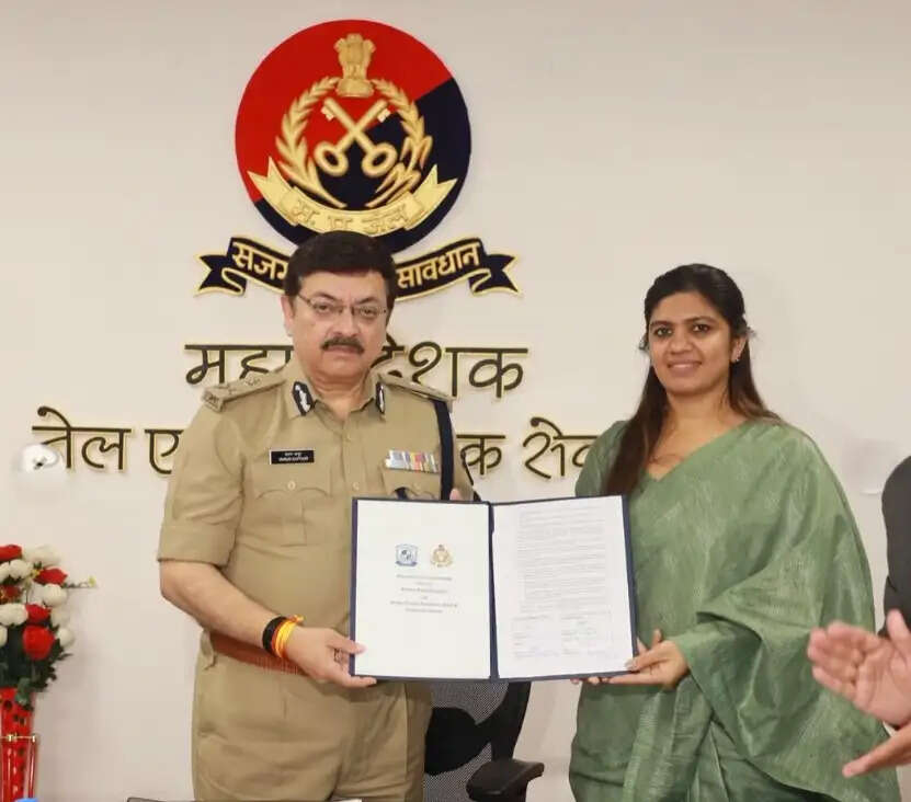 मप्र में कैदियों के मानसिक स्वास्थ्य को लेकर बड़ा कदम, आरआरयू के साथ हुआ अहम एमओयू