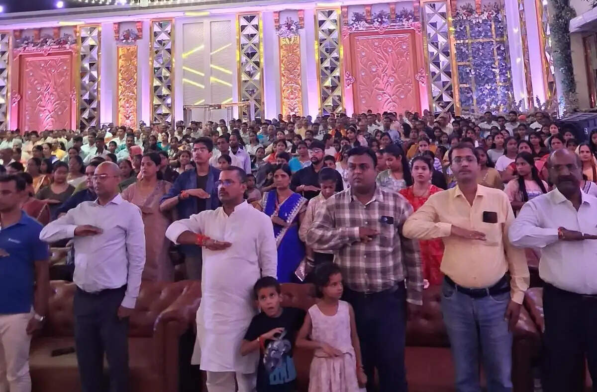 रक्षाबंधन सामाजिक समरसता और राष्ट्रभाव को सुदृढ़ करने का पर्व : क्षेत्र प्रचारक