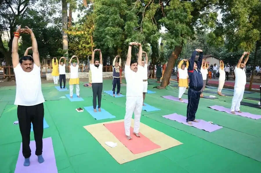 व्यक्ति को समय का श्रेष्ठतम उपयोग कर सकारात्मक सोच के साथ आगे बढ़ना चाहिए : मुख्यमंत्री डॉ. यादव
