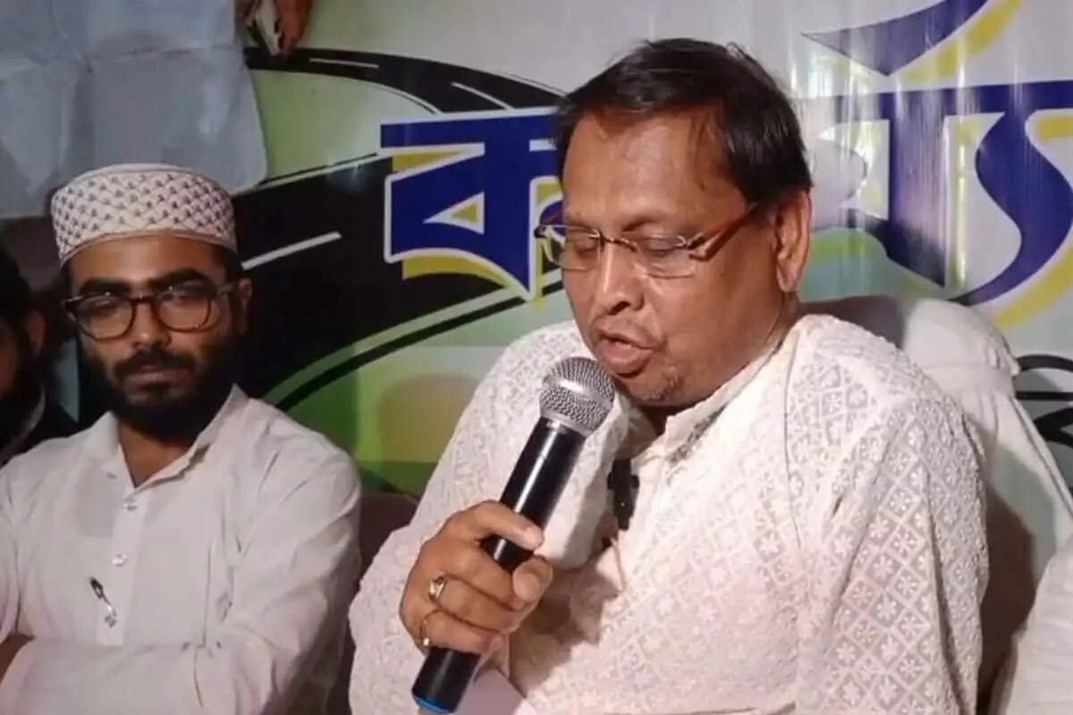 आम जनता उन्नयन पार्टी ने की 182 सीटों पर चुनाव लड़ने का ऐलान, 153 उम्मीदवारों की सूची जारी