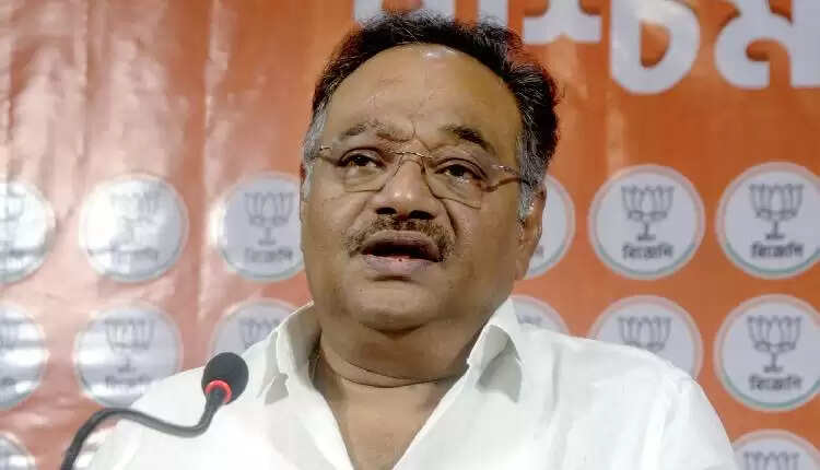 बंगाल भाजपा में विभिन्न मोर्चों के प्रभारियों के नाम घोषित, दो सांसदों को मिली अहम जिम्मेदारी