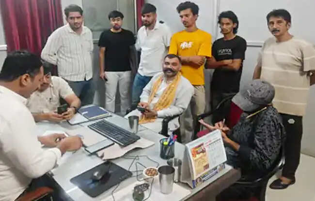सोनीपत:झूठी पहचान बताकर युवती से निकाह का आरोप, मामला दर्ज