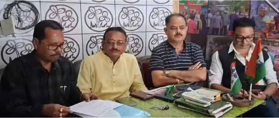 अदालत की डेडलाइन के बावजूद नहीं हुआ जलपाईगुड़ी नगरपालिका बोर्ड का गठन, प्रशासक के हाथों में ही रहेगा नियंत्रण
