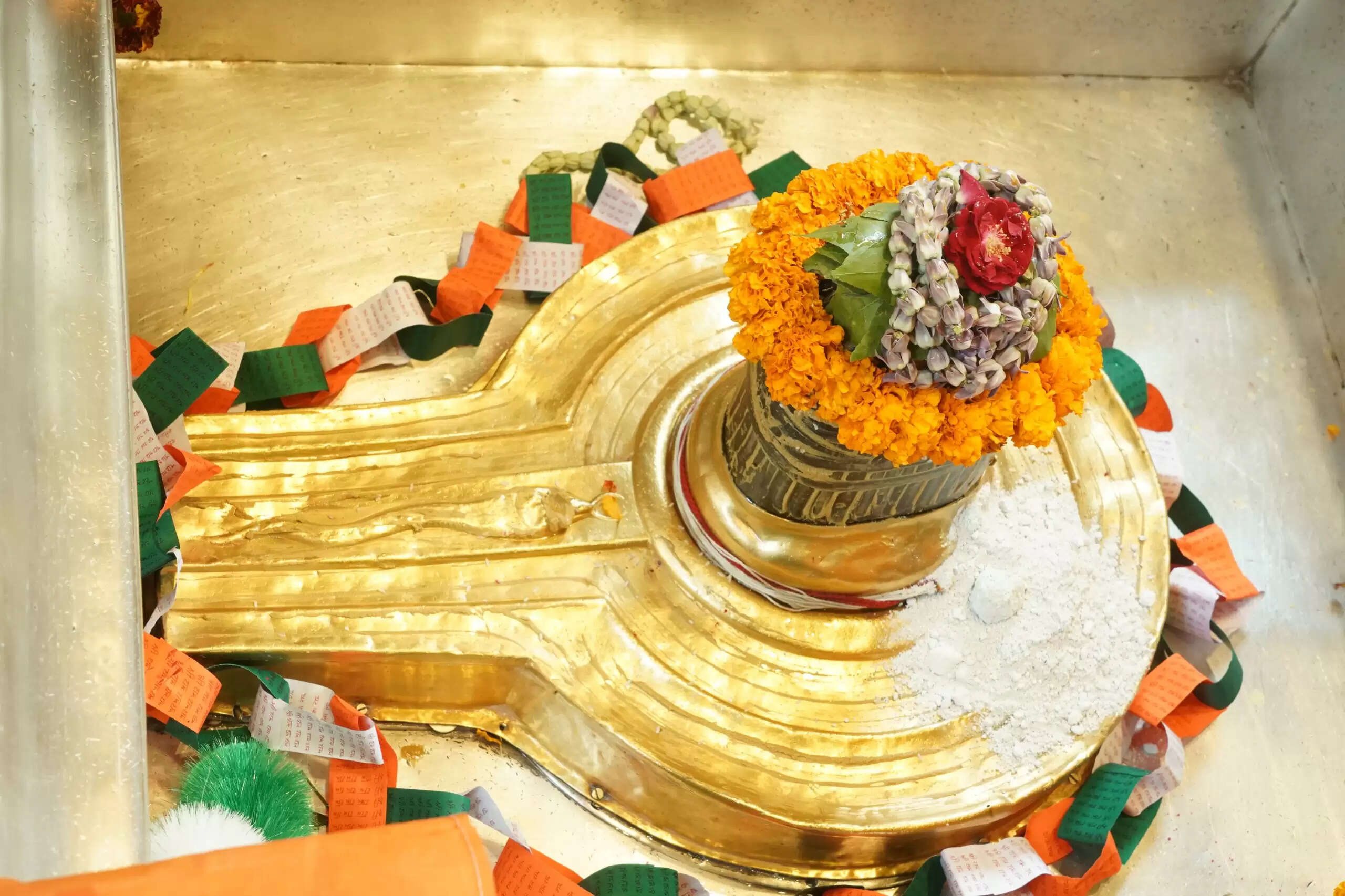 महाशिवरात्रि पर्व पर श्री काशी विश्वनाथ की चारों प्रहर की विशेष आरती भी होगी