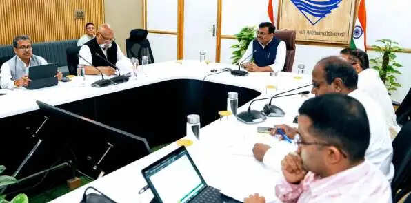 आरआईडीएफ&nbsp;के तहत अधिक से अधिक प्रोजेक्ट शामिल किए&nbsp;जाएं&nbsp;:&nbsp;मुख्य&nbsp;सचिव