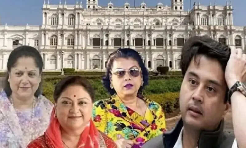 मप्रः सिंधिया राज परिवार की संपत्ति का समझौता फिर कानूनी अड़चनों में फंसा