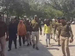 भोपाल: प्रताड़ना से तंग आकर महिला ने रची थी&nbsp;युवक की हत्या&nbsp;की&nbsp;साजिश, साथी के साथ मिलकर की वारदात