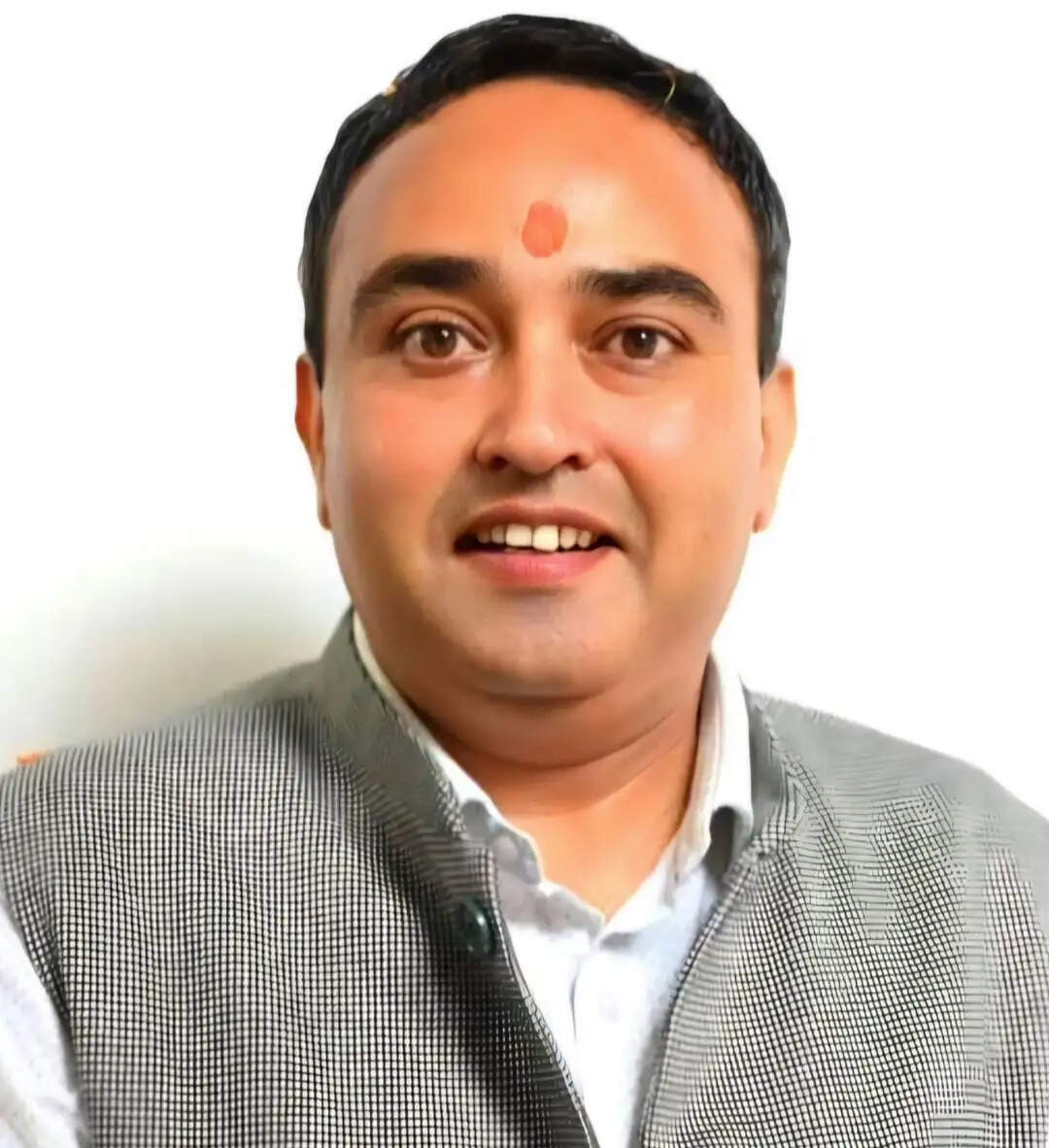 देश की छवि खराब करने वालों को शह दे रही सुक्खू सरकार : विश्व चक्षु