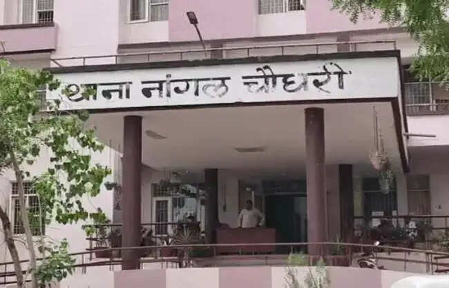 नारनाैल में दो खनन कंपनियों के खिलाफ एफआईआर दर्ज