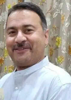 'विश्व योगासन खेल चैंपियनशिप 2026' का आगाज़ भारत के बढ़ते वैश्विक गौरव का प्रतीक : संजय शर्मा
