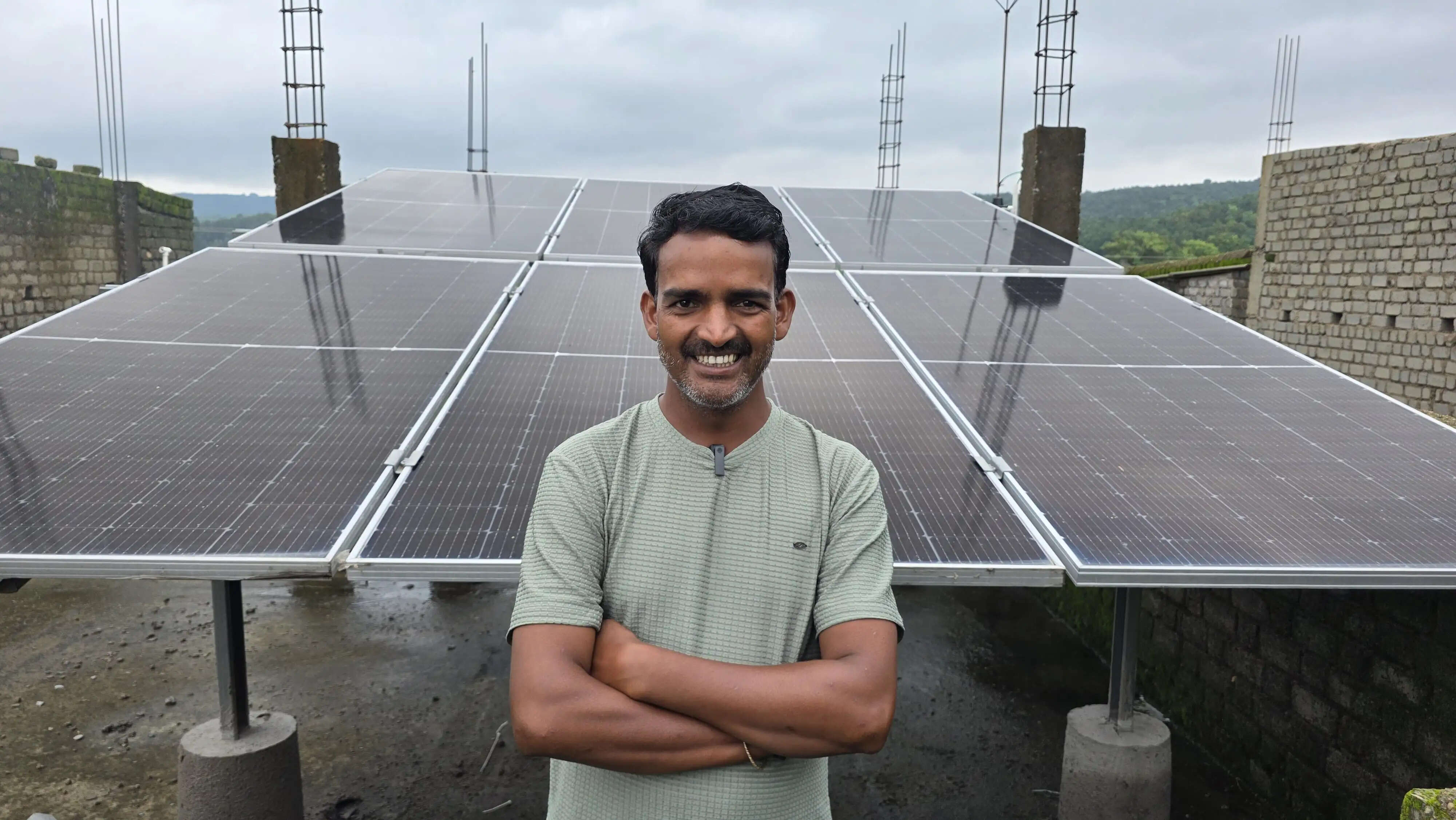 छत्तीसगढ़ में पीएम सूर्य घर-मुफ्त बिजली योजना के तहत 95 हजार घरों की छतों पर सोलर पैनल, कार्बन उत्सर्जन में कमी