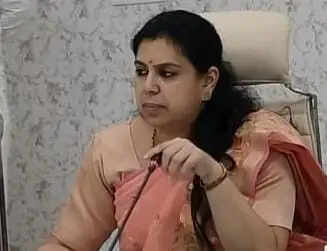 जिलाधिकारी की अपील, 22 फरवरी को बूथ पर पहुंचकर जांचें अपना नाम