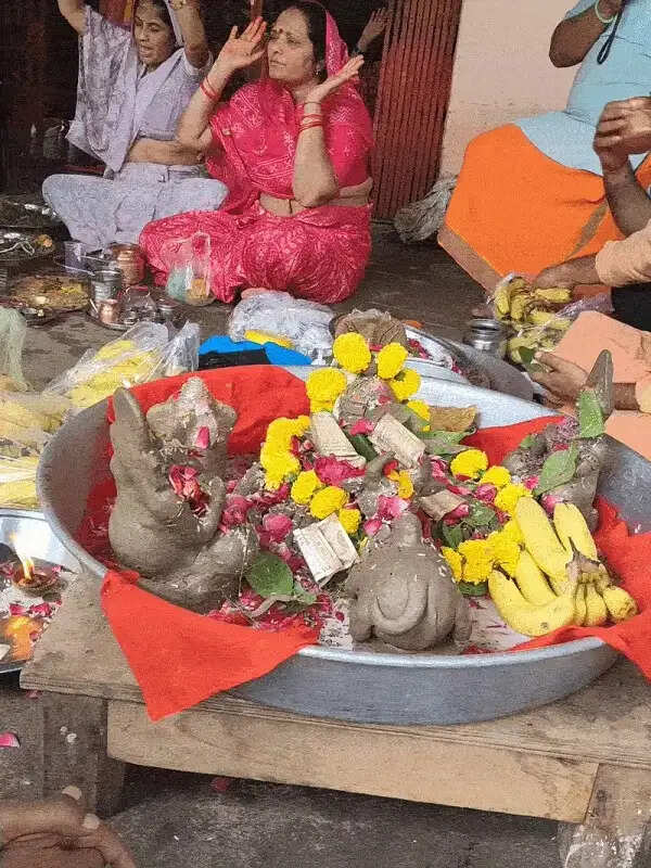 सावन के दूसरे सोमवार पर शिवमय हुआ मध्य&nbsp;प्रदेश, बारिश के बीच उमड़ा आस्था का सैलाब