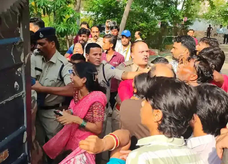 नर्मदापुरमः मॉब लिंचिंग में युवक की मौत के मामले में 14 लोगों को आजीवन कारावास