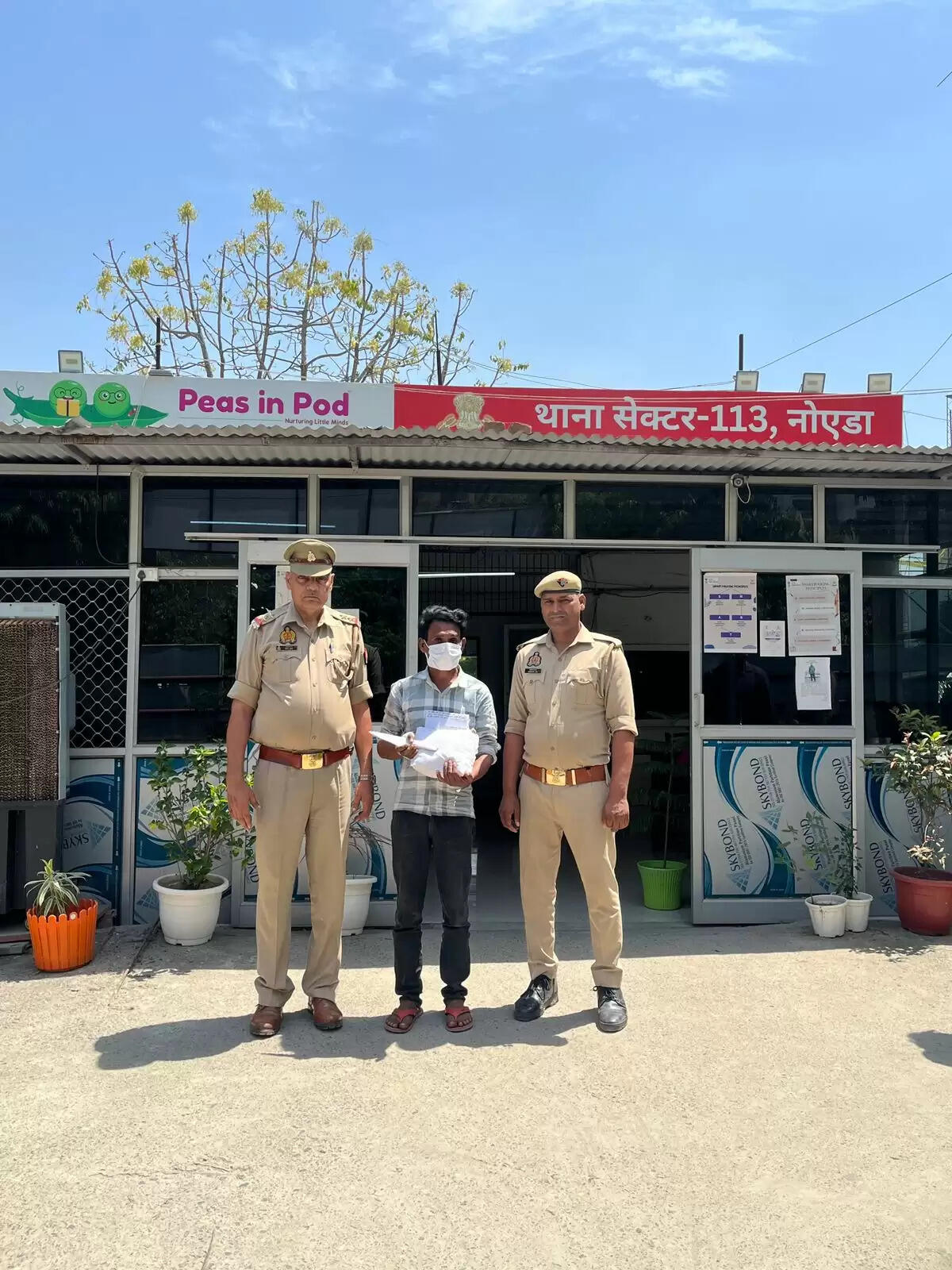 बेटे के साथ समलैंगिक संबंध का विरोध करने पर महिला की हत्या, आरोपित गिरफ्तार