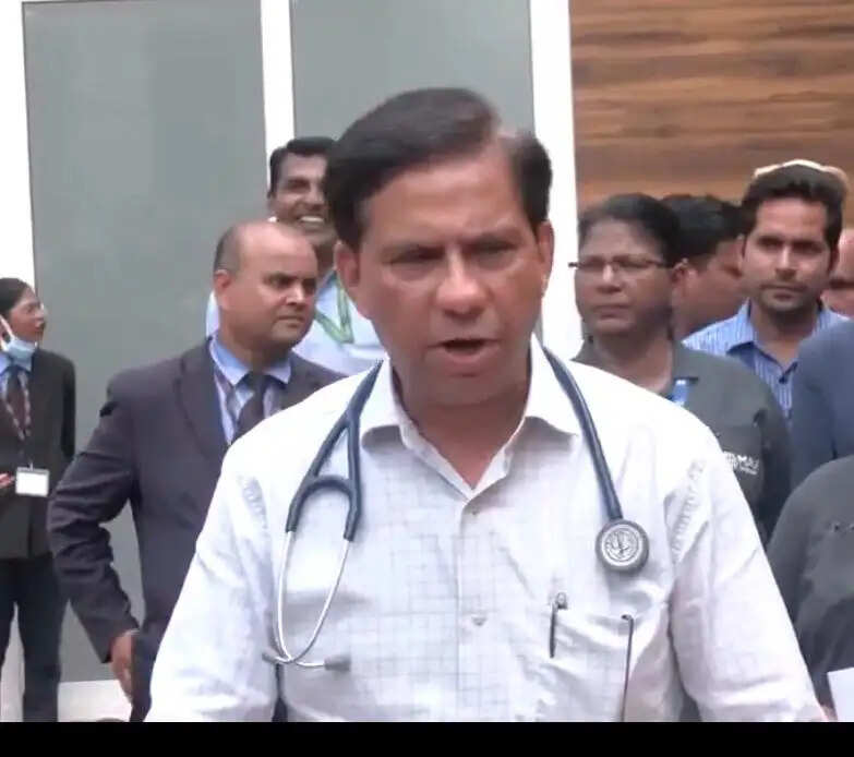 मालवीय नगर अग्निकांड में मरने वालों की संख्या 21 हुई, कई घायल