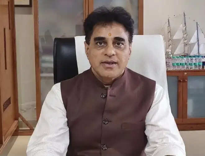 सूरत मेडिकल कॉलेज रैगिंग प्रकरण में प्रोफेसर डॉ. सुमैया मुल्ला निलंबित