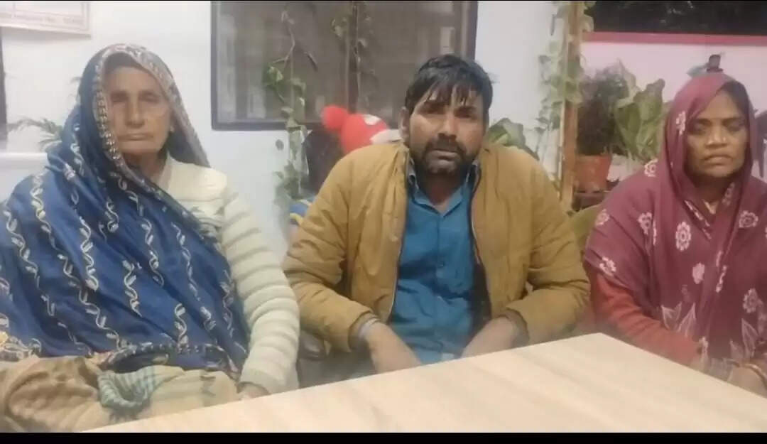 खोई हुई मां को घर पहुंचाने वाली थानाध्यक्ष 'मधु' बनी उम्मीद की रोशनी