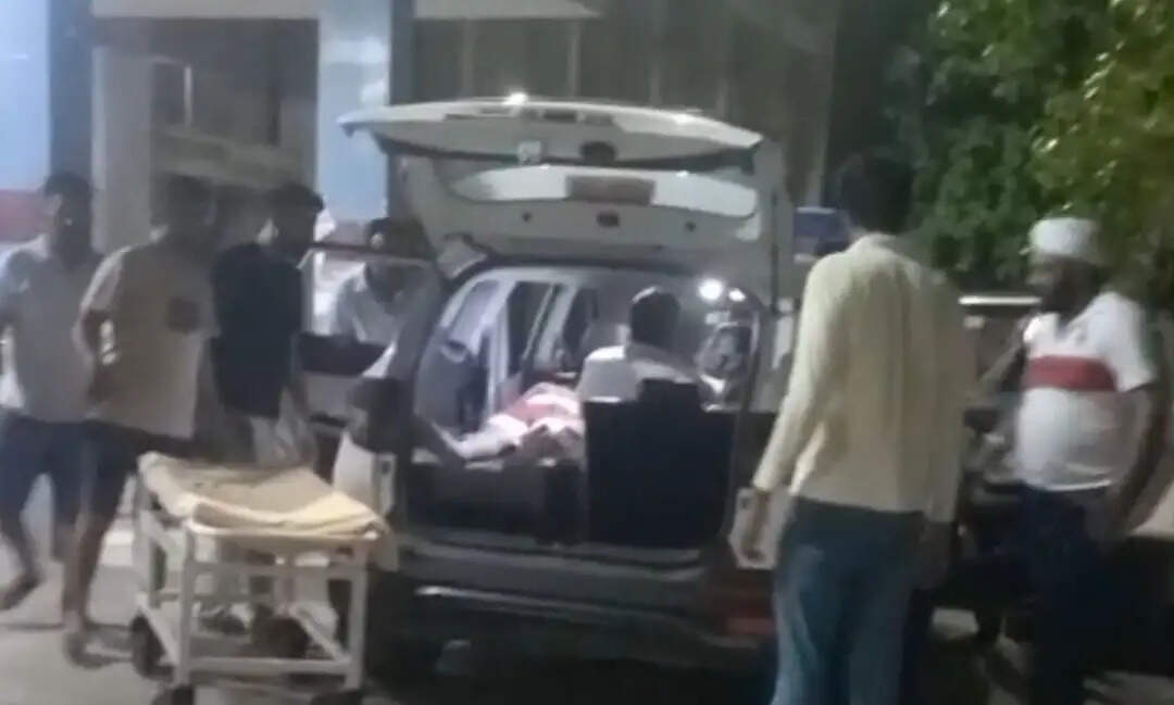 सिरसा: अनियंत्रित कार ने सैर कर रहे पांच लोगों को कुचला, महिला की मौत