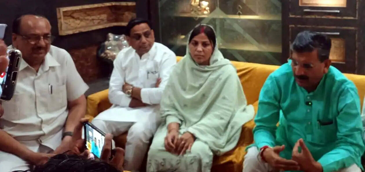 उकलाना के विधायक ने कभी नहीं उठाई क्षेत्र की आवाज : कृष्ण बेदी