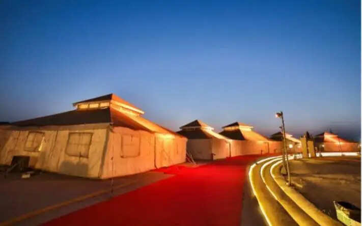 दुधवा जाने वाले पर्यटक इको टूरिज्म के साथ ले सकेंगे वेलनेस का मजा