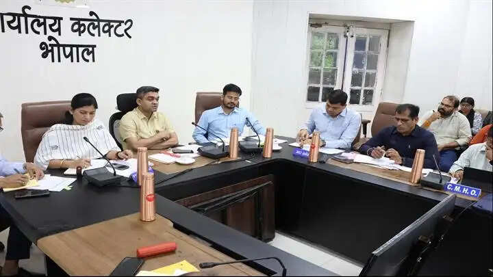 भोपालः मुख्यमंत्री जन-विश्वास अभियान के तहत फंदा ब्लॉक में 14 अगस्त को लगेगा वृहद जनकल्याण शिविर